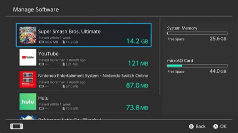 How to upgrade your Nintendo Switch storage and .